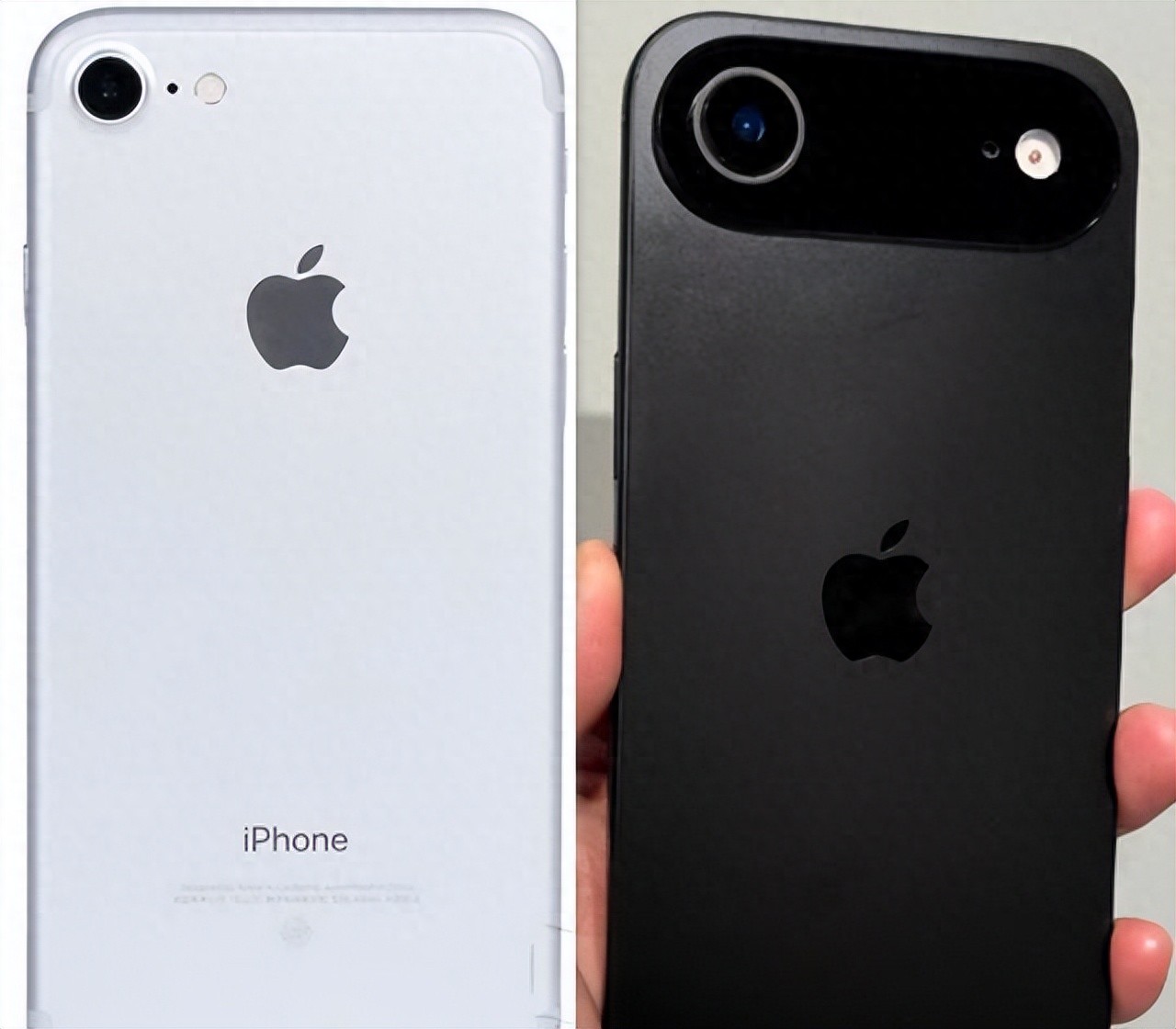 iPhone 17 系列史诗级提升，性价比要爆了！