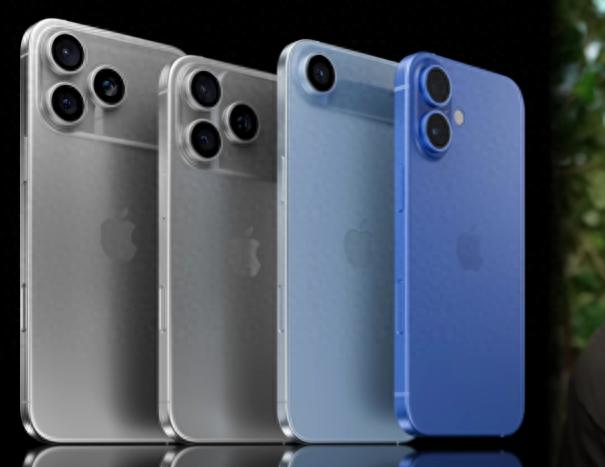 iPhone 17系列全曝光：苹果这次不“挤牙膏”，是认真的变了！