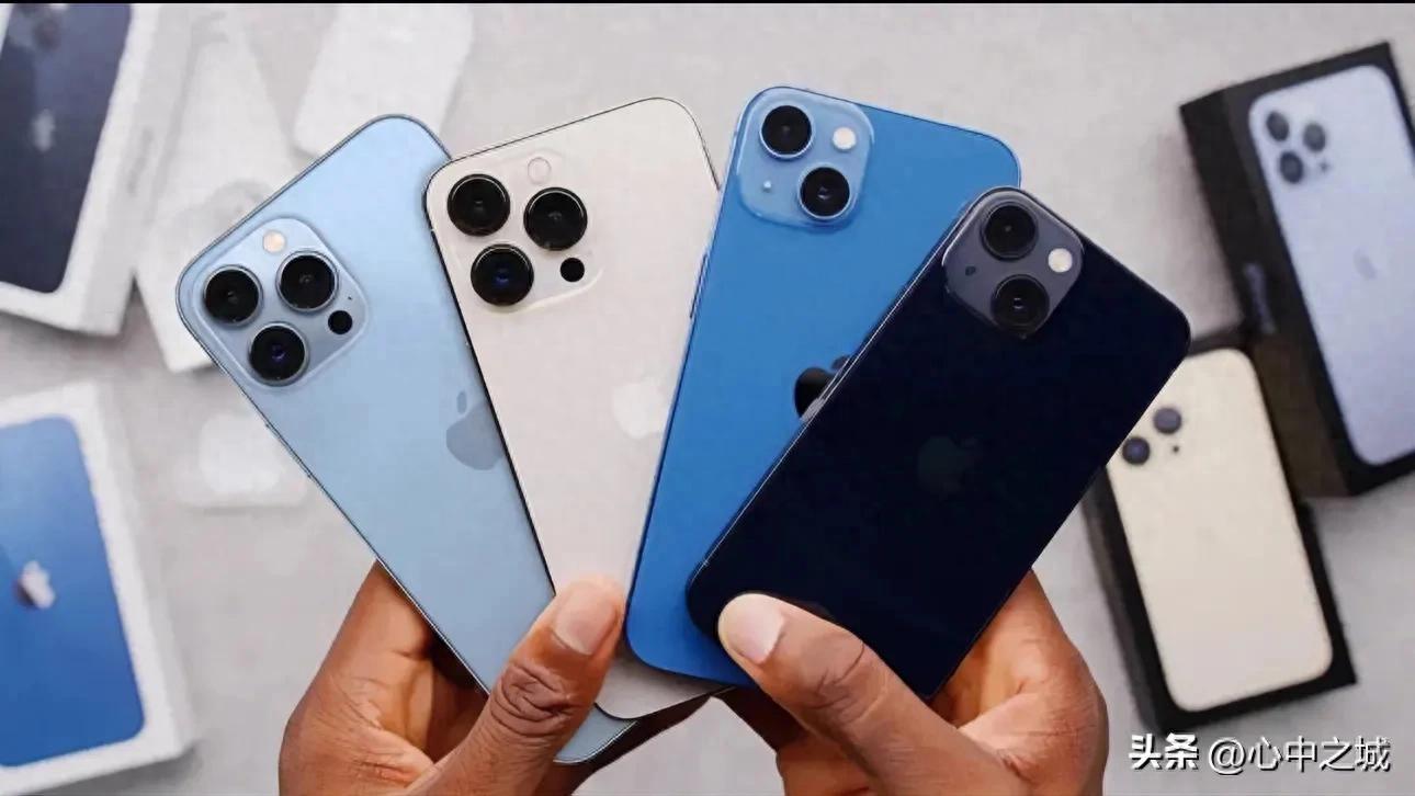 iPhone 17系列配置曝光！电池迎来重大升级？
